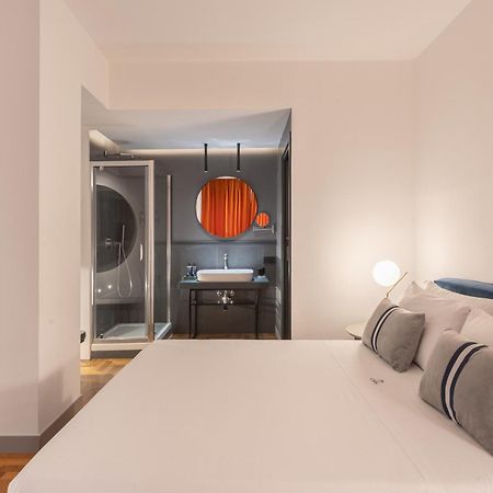 Le Mummarelle Bed & Breakfast Naples Exterior photo