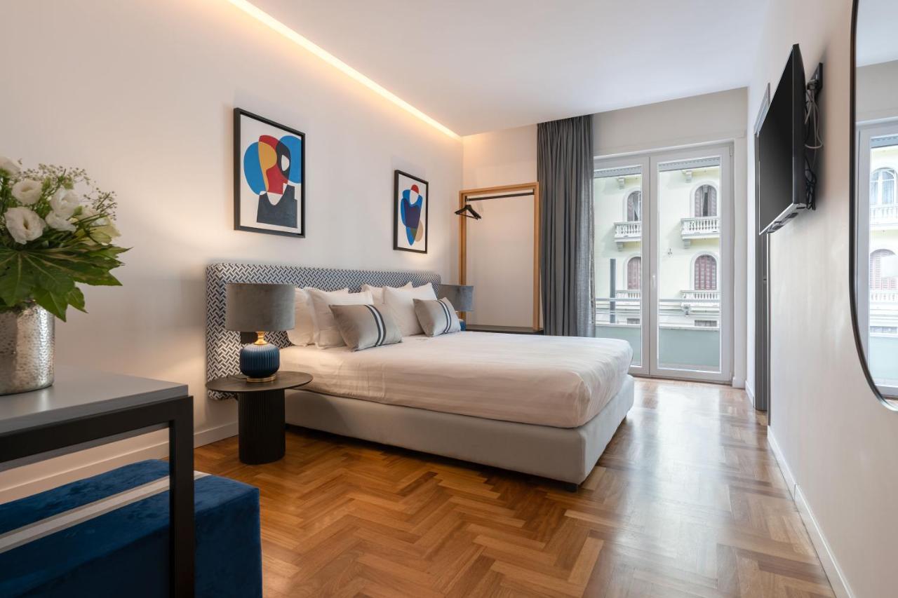 Le Mummarelle Bed & Breakfast Naples Exterior photo
